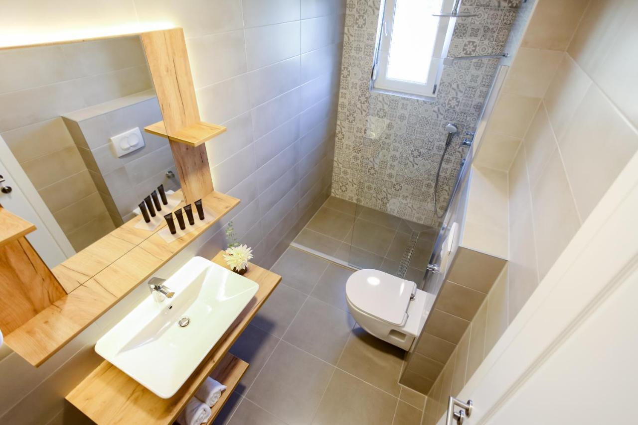 Villa Infinity Mostar Exterior foto