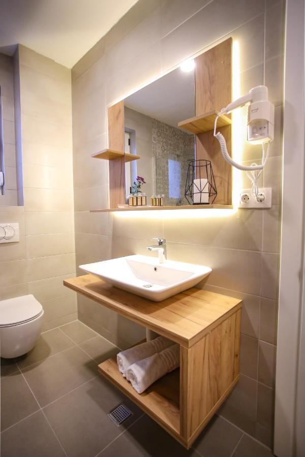 Villa Infinity Mostar Exterior foto